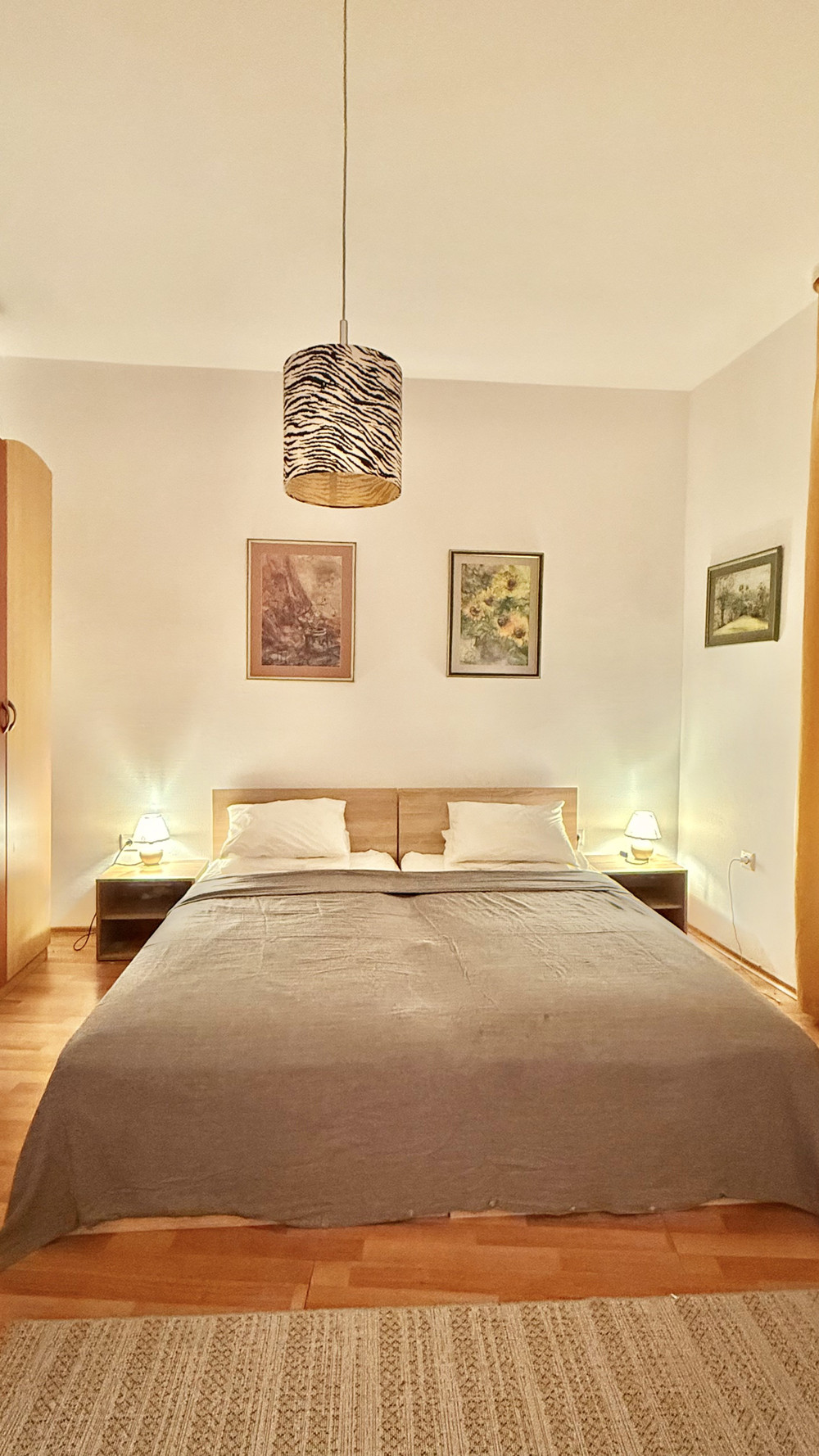 2BR Apartment Close To Sofia Parliament preview