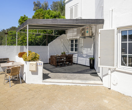 ♥Lovely & Peaceful Beach House ♥Balcony ♥Old Town