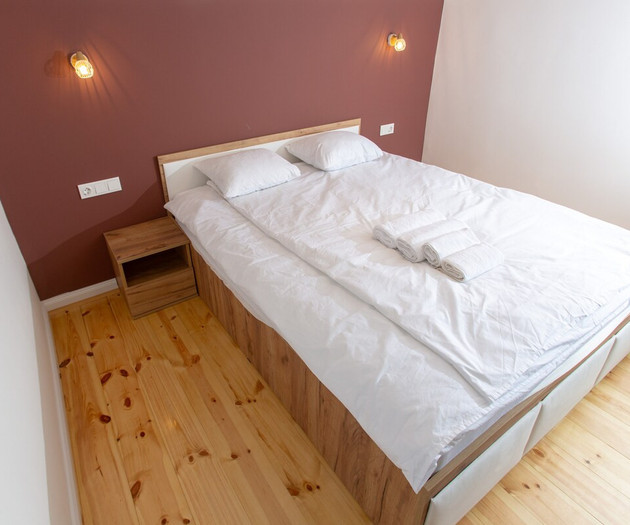 Downtown Serenity Suites - Geraldine