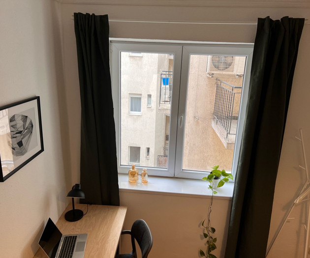 Linde Apartment