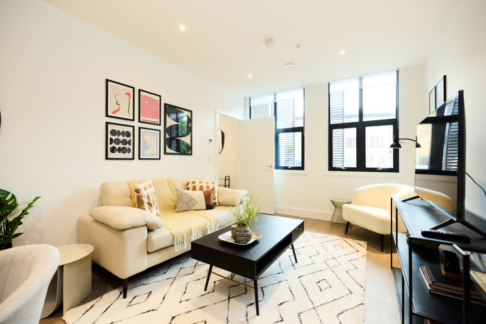 The Mitcham Place - Lovely 2BDR Flat preview