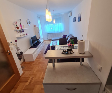 Apartman Jarnovićeva