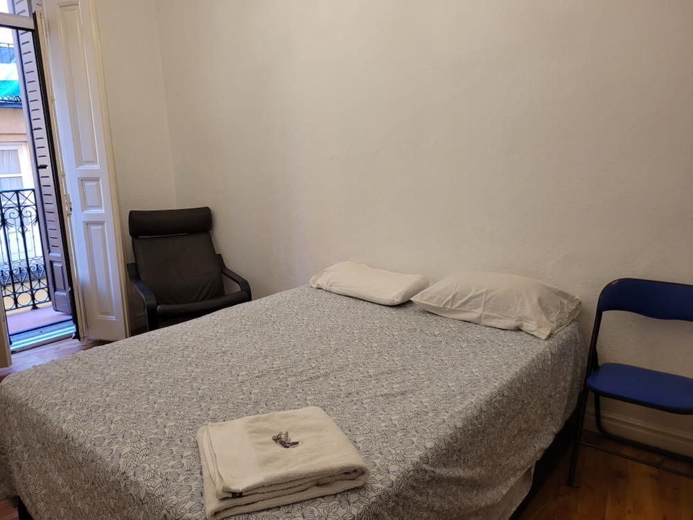 Anton Martin -  Double room in Flatshare in Madrid preview