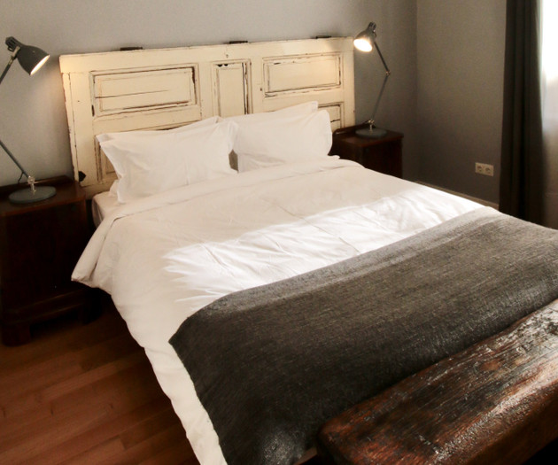 Specious 2BR apartment near Basilica