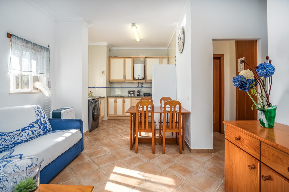 Studio with pool and close to the beach preview
