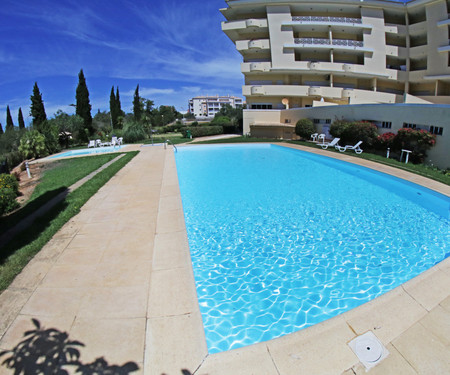 Few Steps to the Beach - apartment with terrace