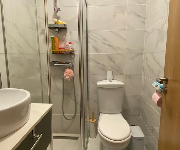 Room in quiet area - 30min from Lisbon