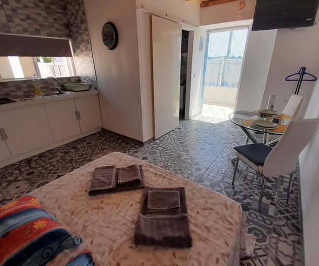 Estudio Dominicana Albufeira Tropicana Holiday