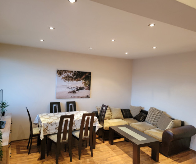 Comfortable 2BR City & Beach Apartment – Ideal fo