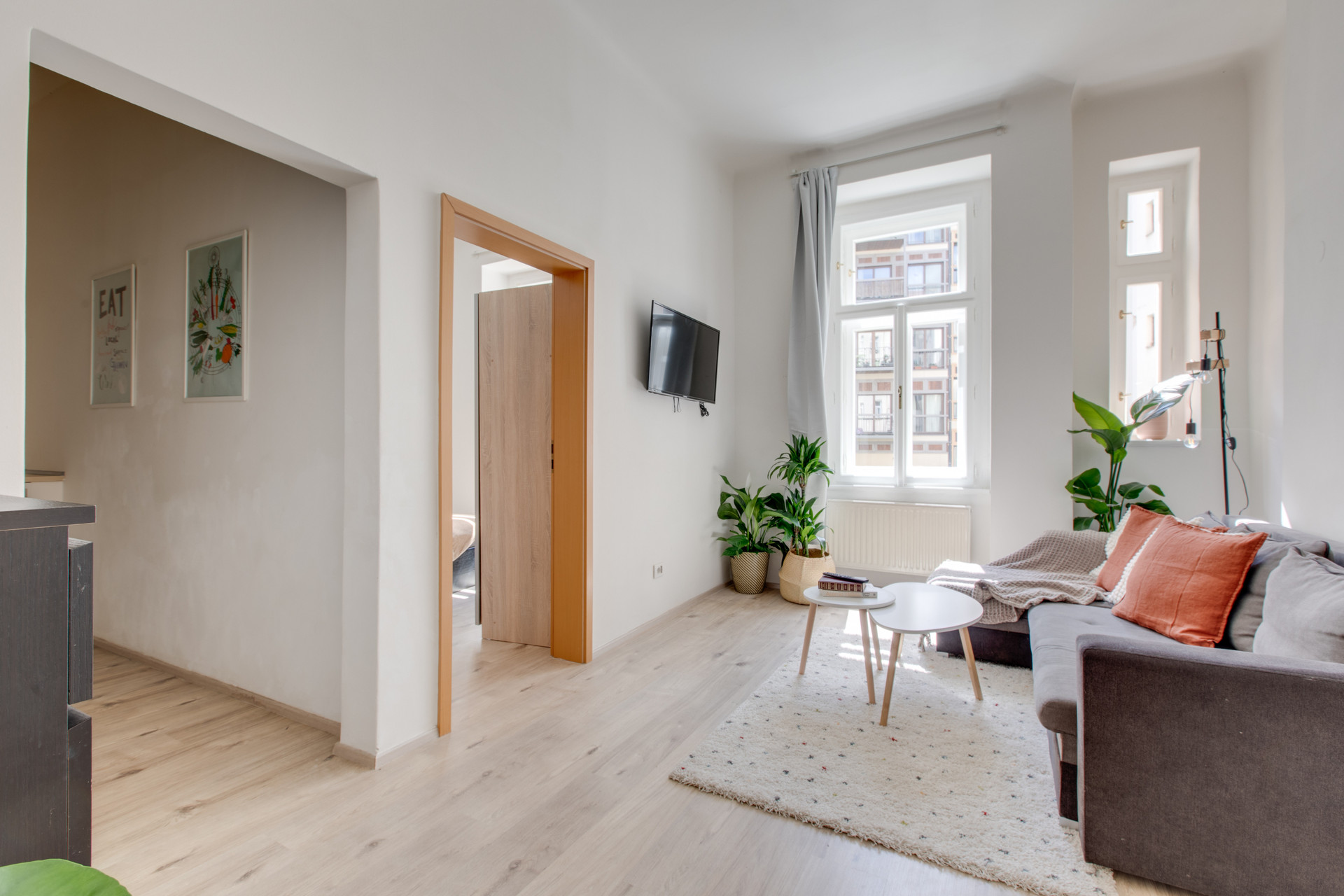 living space