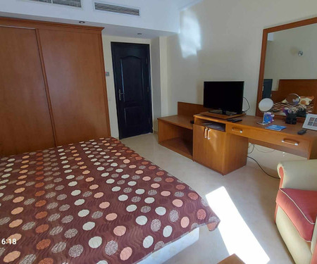 Apartman Egypt  Hurghada Sahl Hasheesh Red Sea