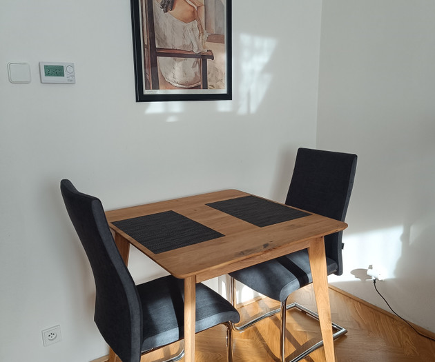 Apartment to rent - Prague 5 Andel