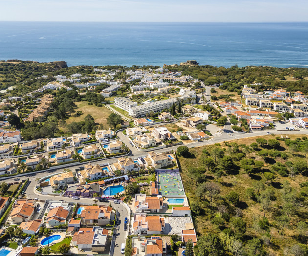Solar do Castelo Villa with Pool