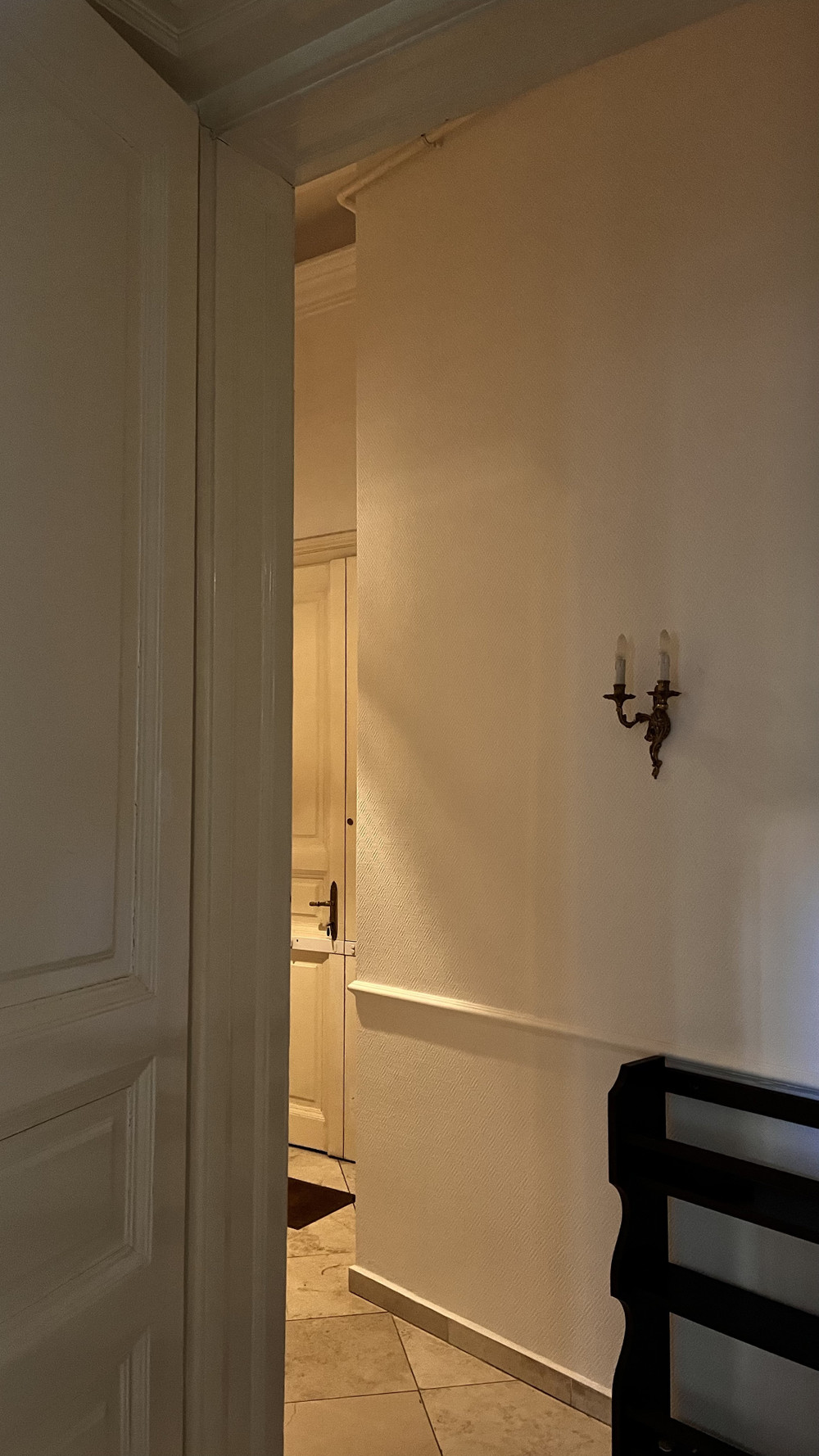 Beautiful 2-bedroom in Diplomatic District preview