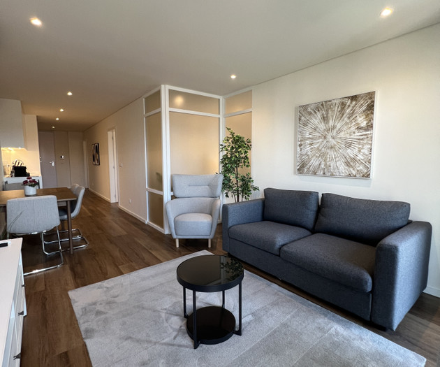 Work & Stay - OPO Downtown