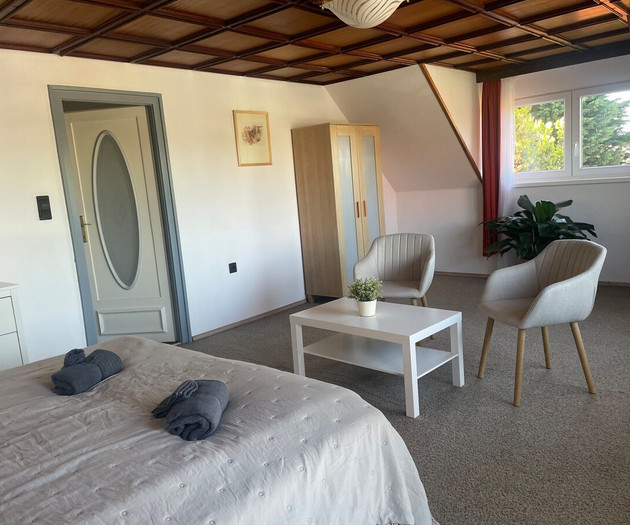 Mediterran Garden Big Apartment 2