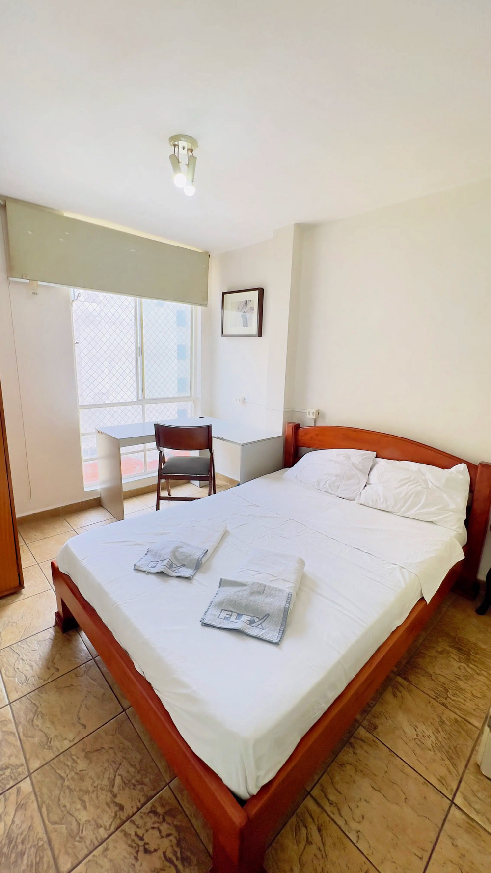 Modern Furnished Apartment with Smart TV preview