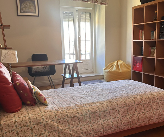 Excelente apartamento no centro histórico