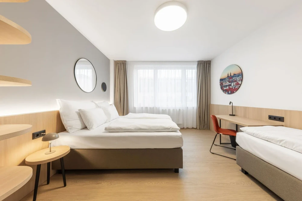 NEW Self-service apartments (high comfort level) 2 preview