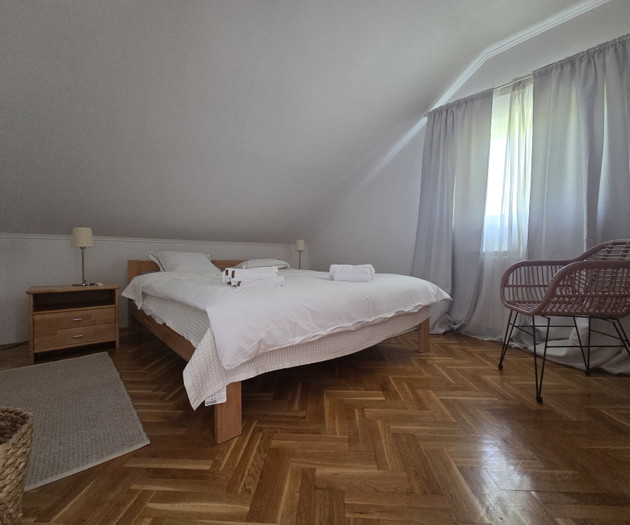 Unique Antistress Oasis Villa Maximiliana