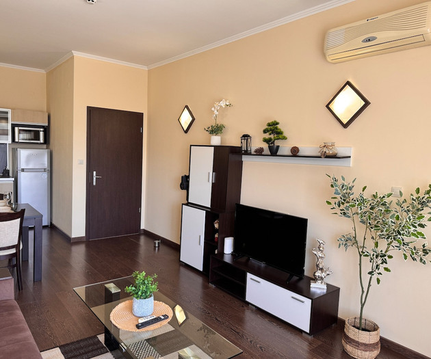 Hermann's Sea View Apartment – Bendita Mare