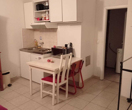 Apartman Biogradska ulica