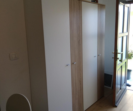 Apartman Ulica Sveti Vidal