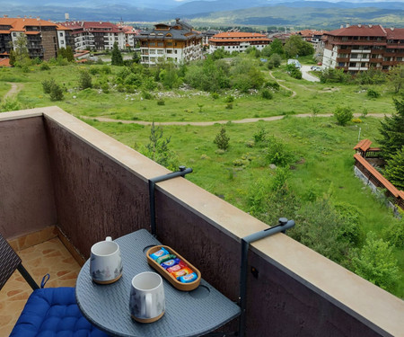 apartment Serenity, Bansko