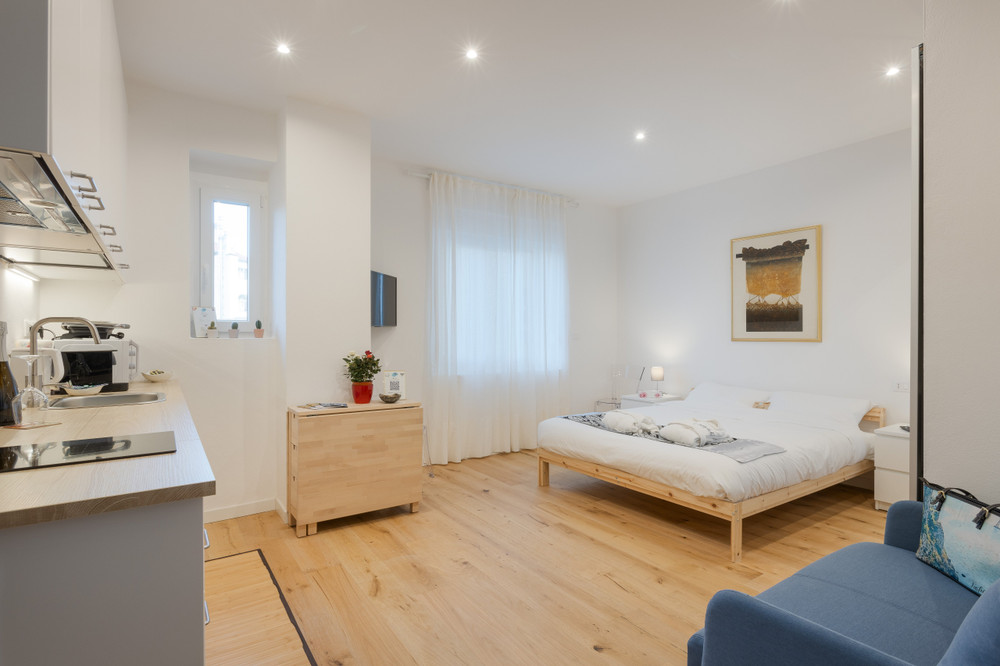 Apartment location near the waterfront preview