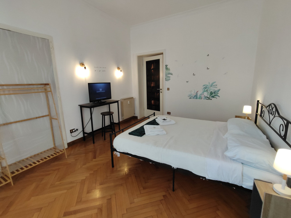 Private room available in a shared apartment preview