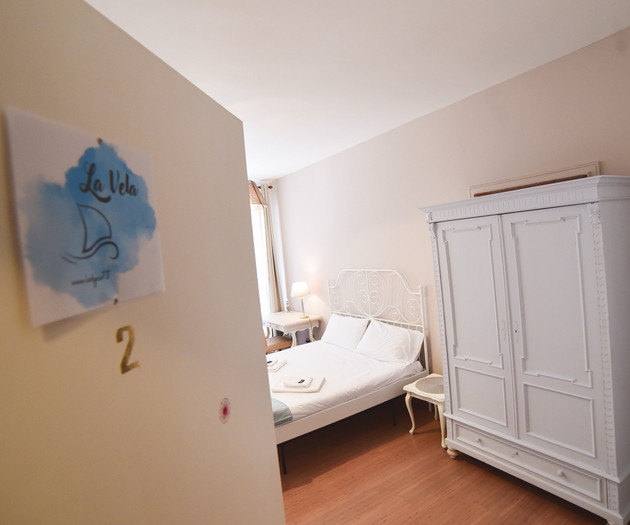 FARO ROOM