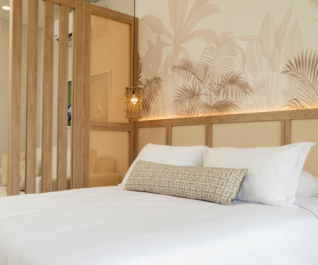 Loft Signature · Playa, piscinas y jacuzzis