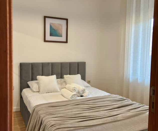 Porto Dinis House