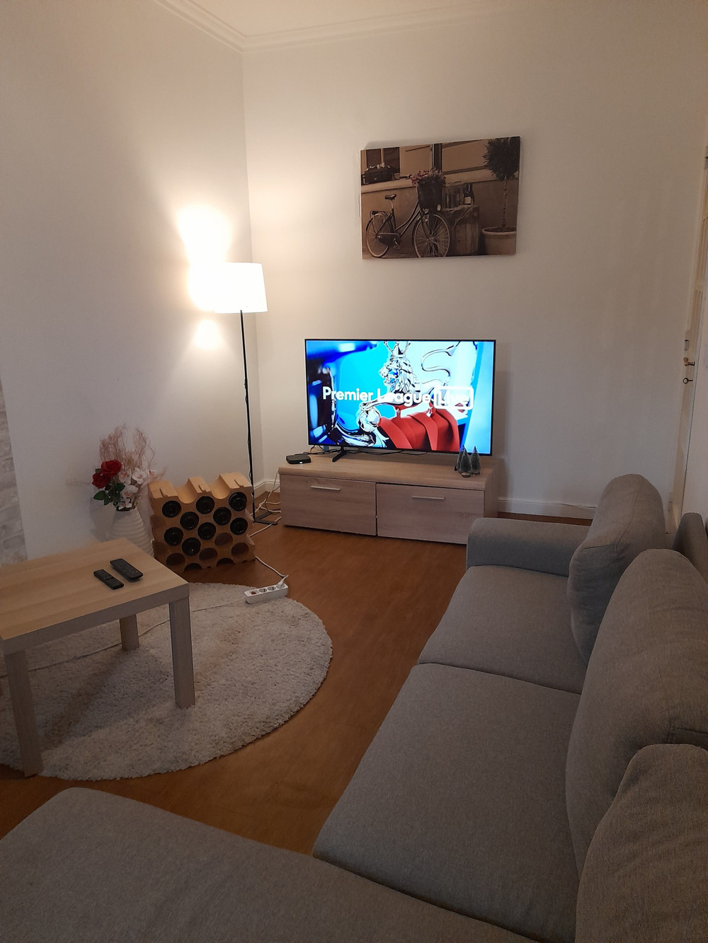 Cozy apartment in Amadora preview