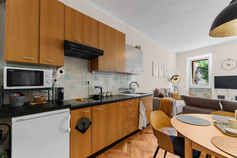 Apartment Fresco Residence in the centre of Pula preview
