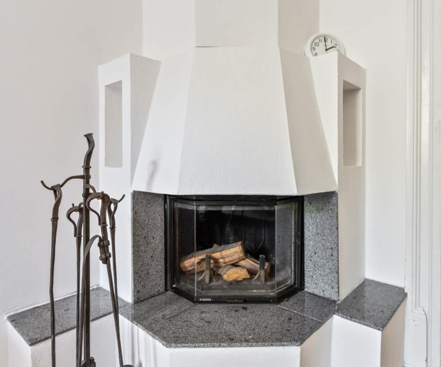 Historic Prague Residence