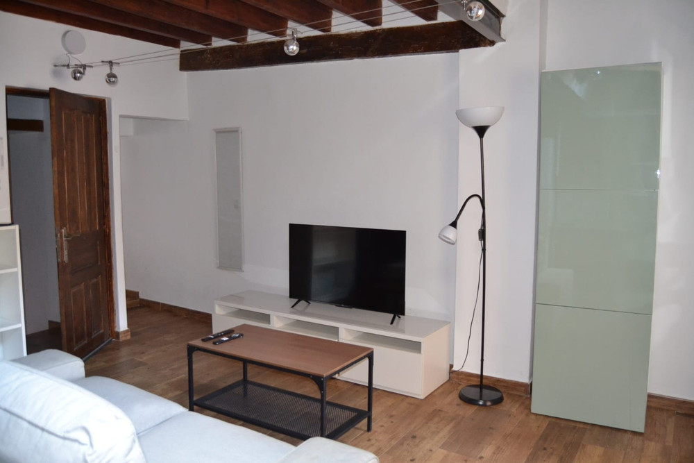 Charming apartment in the heart of Palma