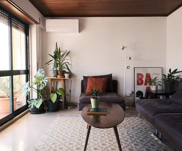 Bright apartment in Avenidas Novas