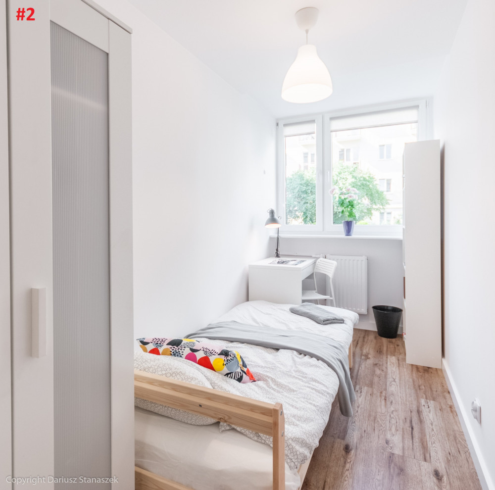 002 Starościńska 10 ROOM SuperApart preview