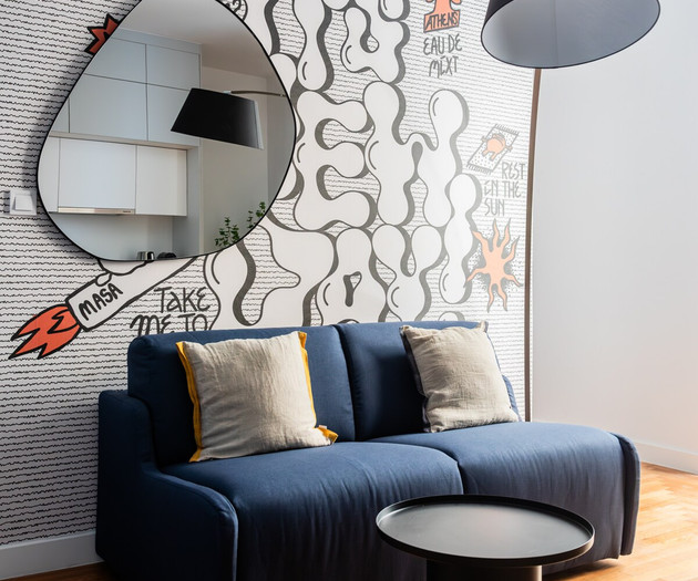 Peaceful 1Bd Apt #8 at MIXT by ZOIA Living