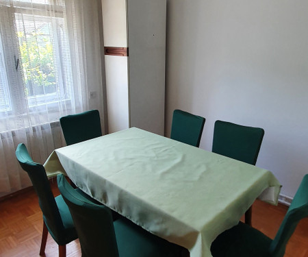 Apartman Ulica Križnog puta