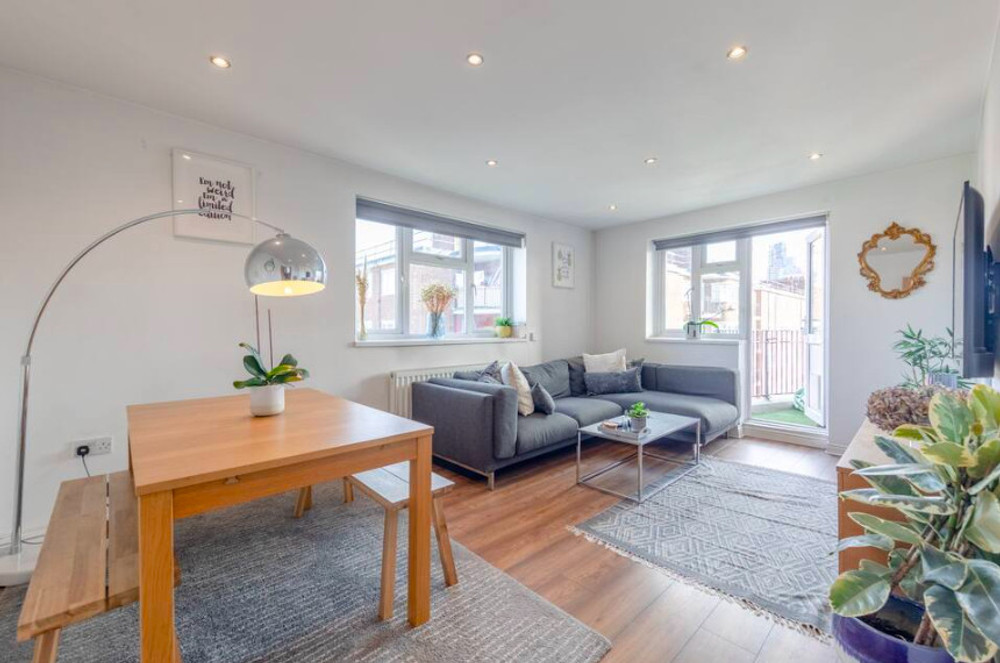 2 Bed in the heart of Hoxton/Shoreditch preview