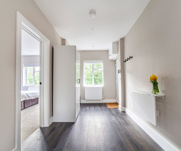 Lovely 2BR Flat, 15Minutes to Wembley, Sleeps 5ppl