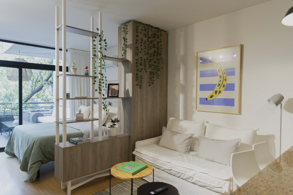 Cute apartment in Palermo - Buenos Aires preview