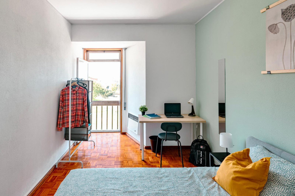 Single Bedroom near the Polo Universitário-room 3 preview