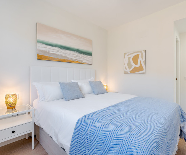 Bali in Rincón | Elegant 2BR Apartment