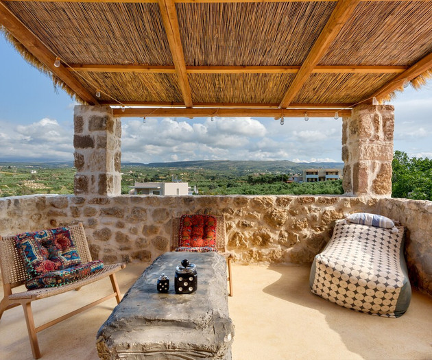Villa Hidden Gem Crete