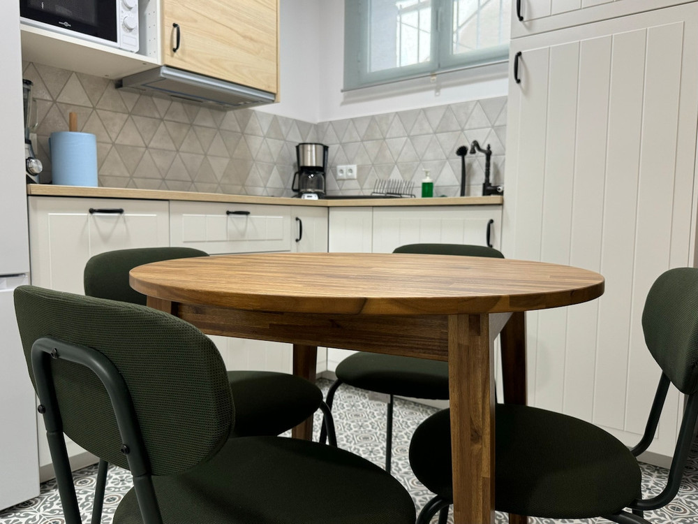 Brand new apartment in Tetuan preview