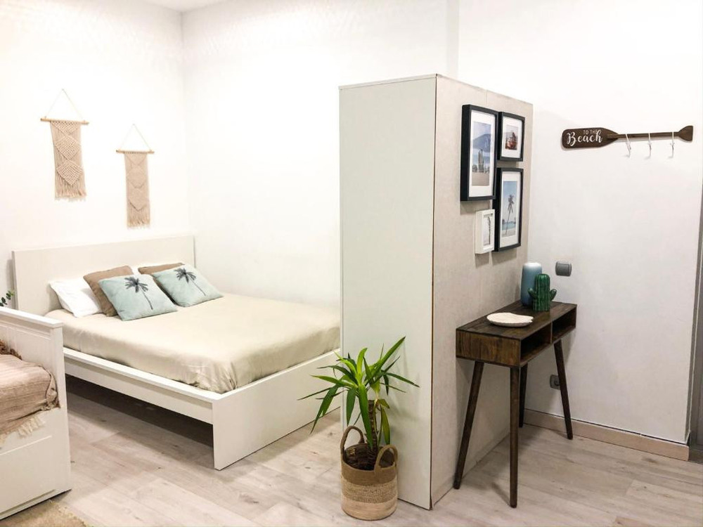 Studio in Espinho preview