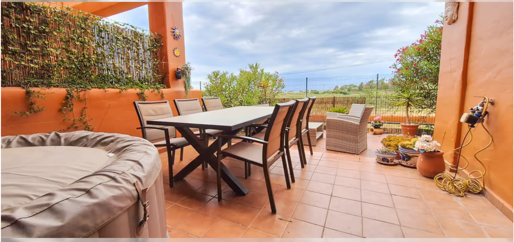Modern Sea Side 2-Bedroom Apartment preview